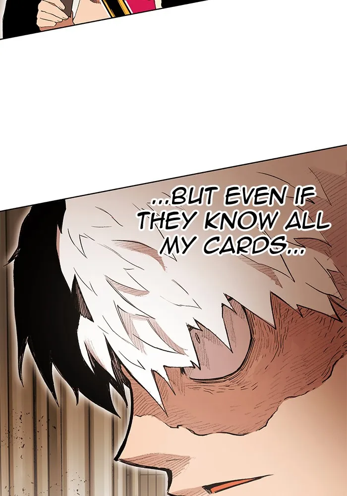 Read Hardcore Leveling Warrior chapter 266 image 5 on Lezhin
