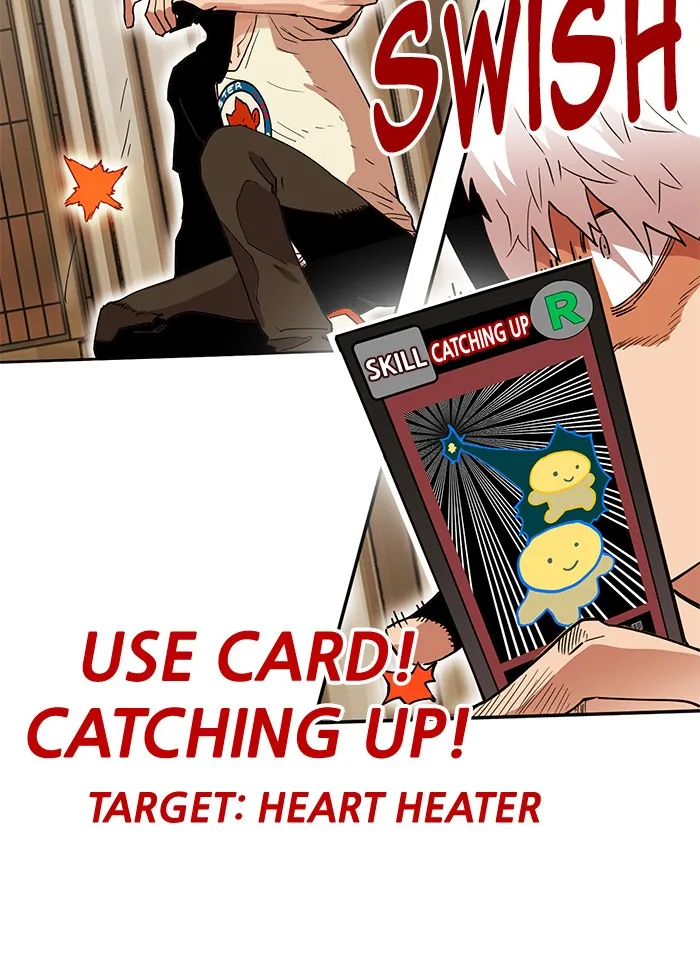Read Hardcore Leveling Warrior chapter 266 image 50 on Lezhin