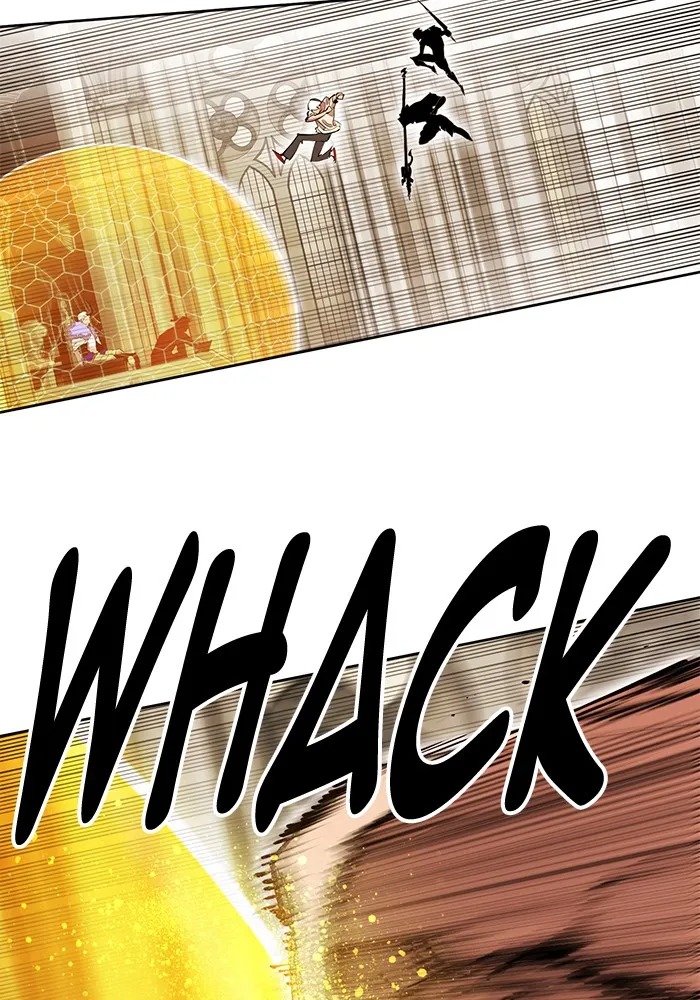 Read Hardcore Leveling Warrior chapter 266 image 53 on Lezhin