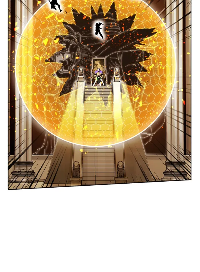 Read Hardcore Leveling Warrior chapter 266 image 56 on Lezhin
