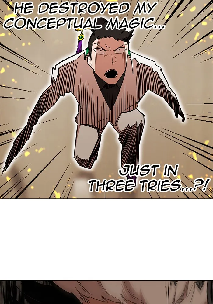 Read Hardcore Leveling Warrior chapter 266 image 58 on Lezhin