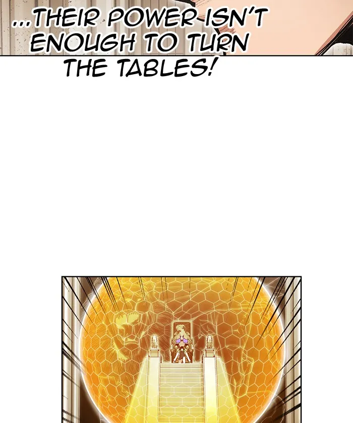 Read Hardcore Leveling Warrior chapter 266 image 6 on Lezhin