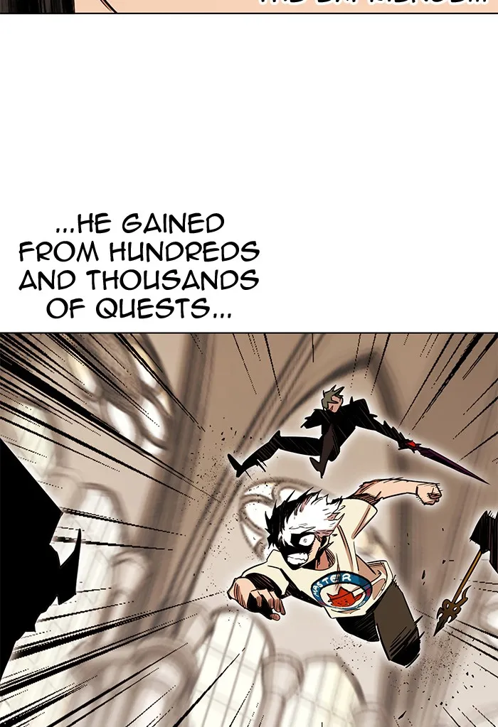 Read Hardcore Leveling Warrior chapter 266 image 63 on Lezhin