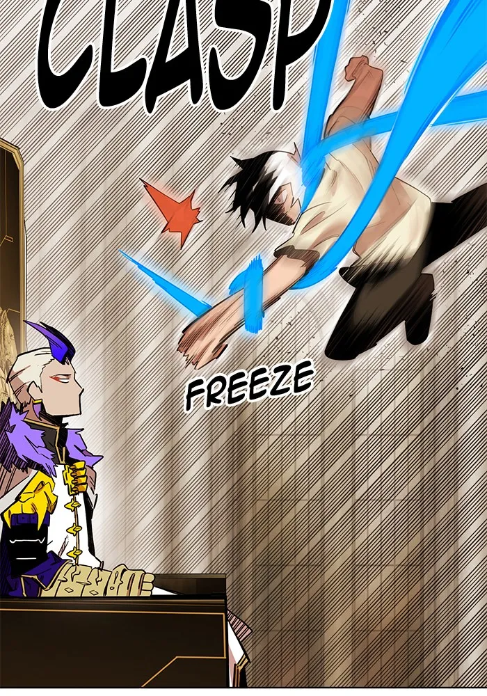 Read Hardcore Leveling Warrior chapter 266 image 66 on Lezhin