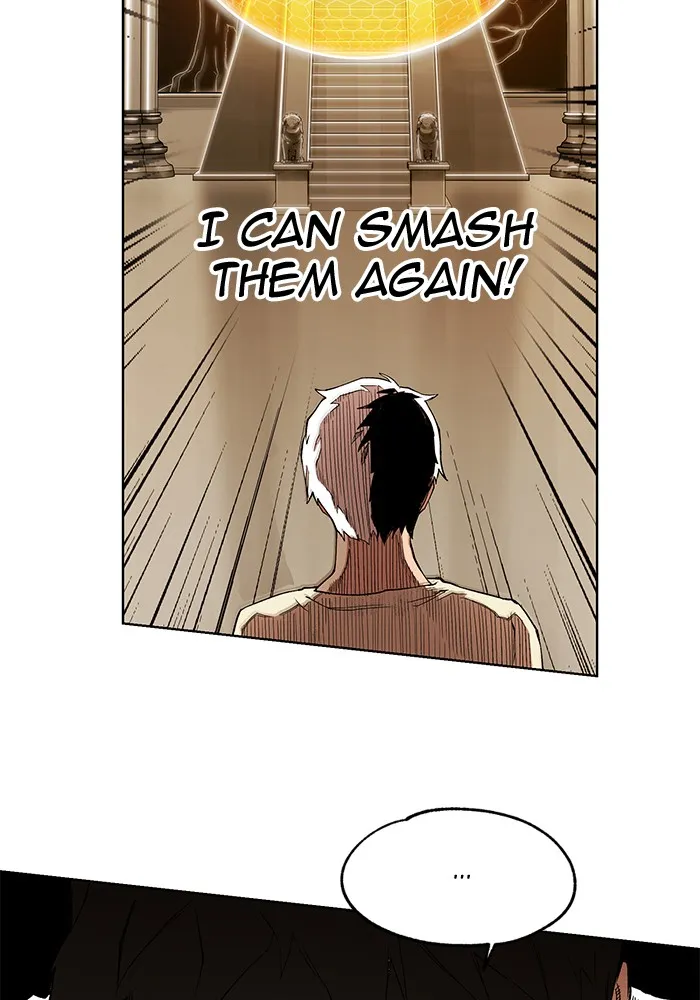 Read Hardcore Leveling Warrior chapter 266 image 7 on Lezhin