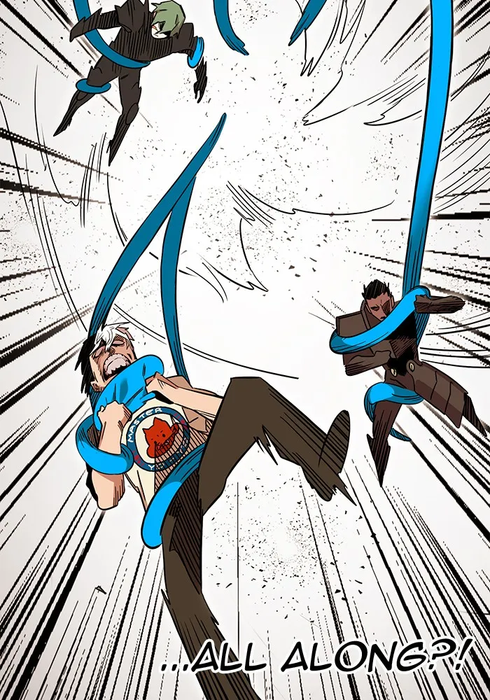 Read Hardcore Leveling Warrior chapter 266 image 70 on Lezhin