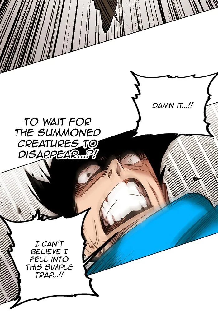 Read Hardcore Leveling Warrior chapter 266 image 71 on Lezhin