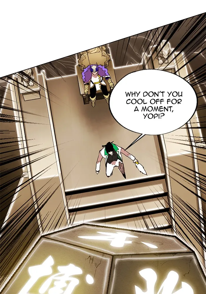 Read Hardcore Leveling Warrior chapter 266 image 72 on Lezhin