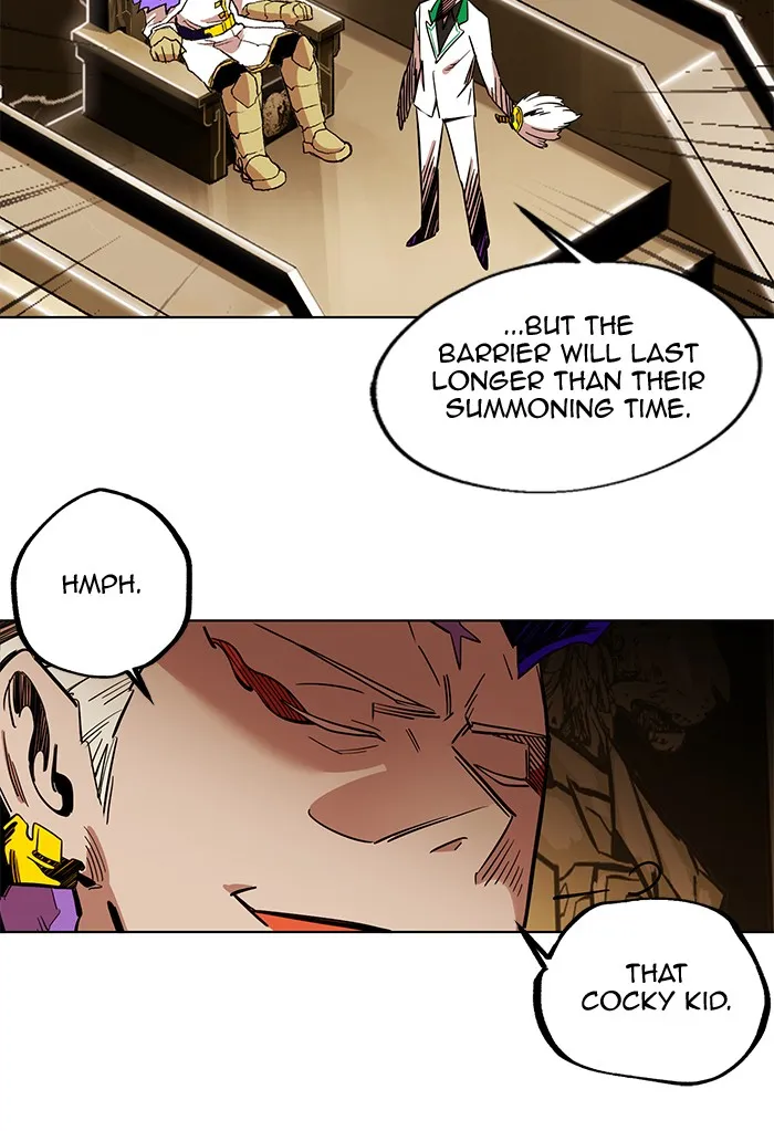 Read Hardcore Leveling Warrior chapter 266 image 75 on Lezhin
