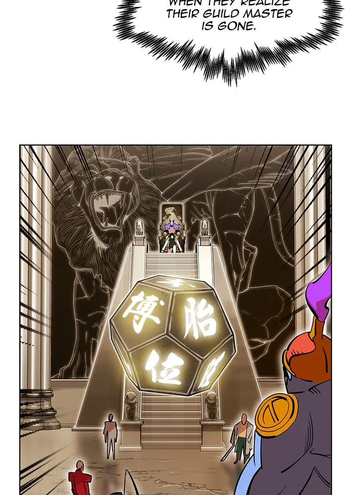 Read Hardcore Leveling Warrior chapter 266 image 79 on Lezhin