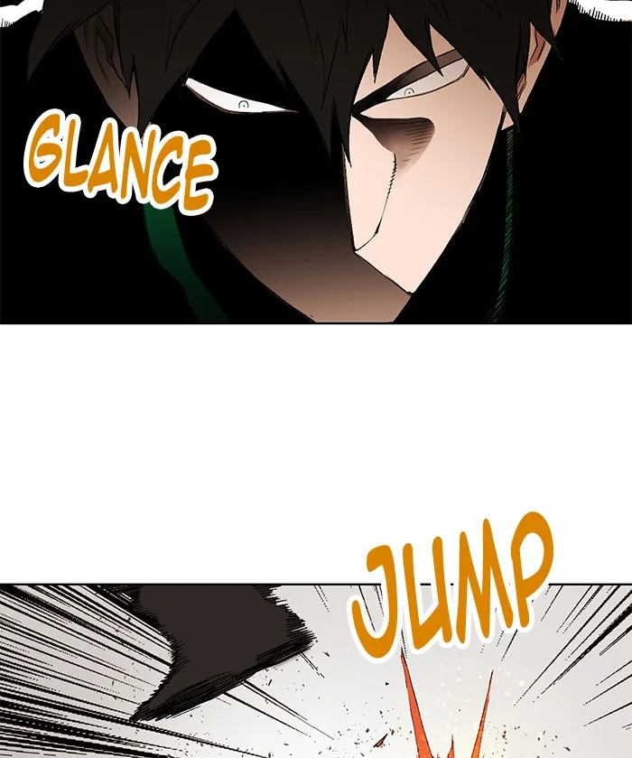 Read Hardcore Leveling Warrior chapter 266 image 8 on Lezhin