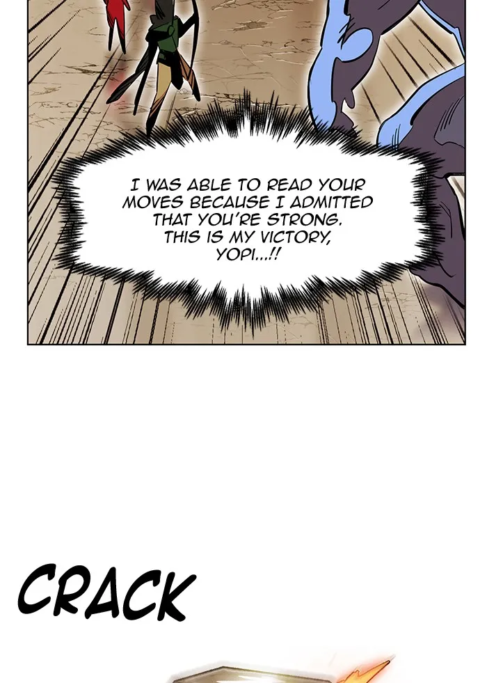 Read Hardcore Leveling Warrior chapter 266 image 80 on Lezhin