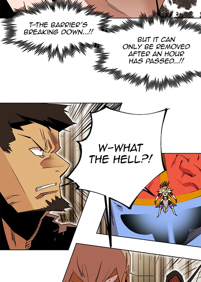 Read Hardcore Leveling Warrior chapter 266 image 82 on Lezhin