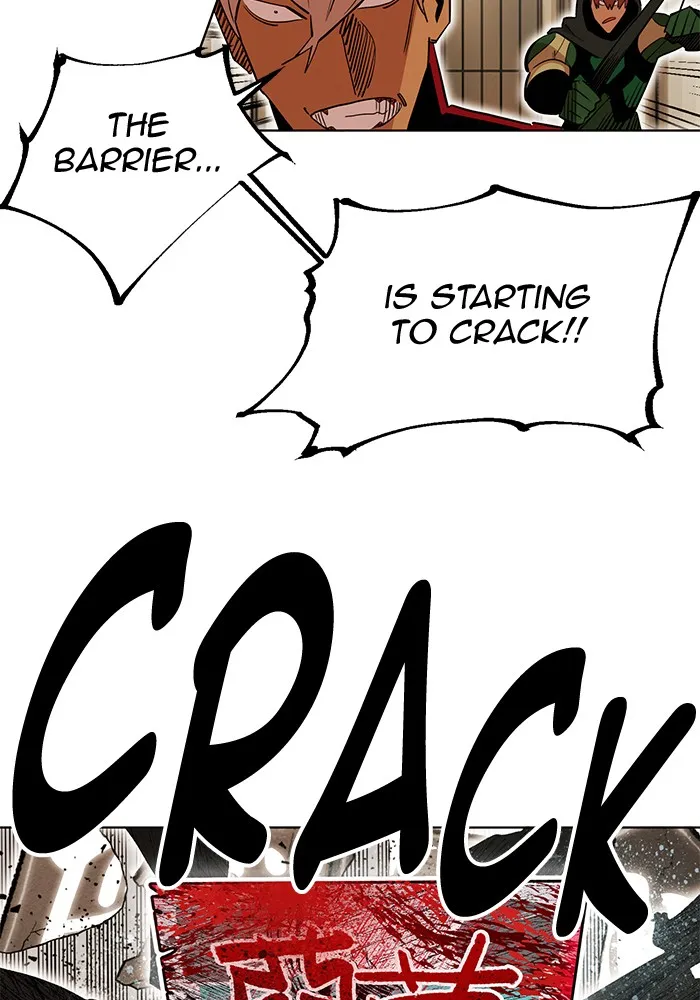 Read Hardcore Leveling Warrior chapter 266 image 83 on Lezhin