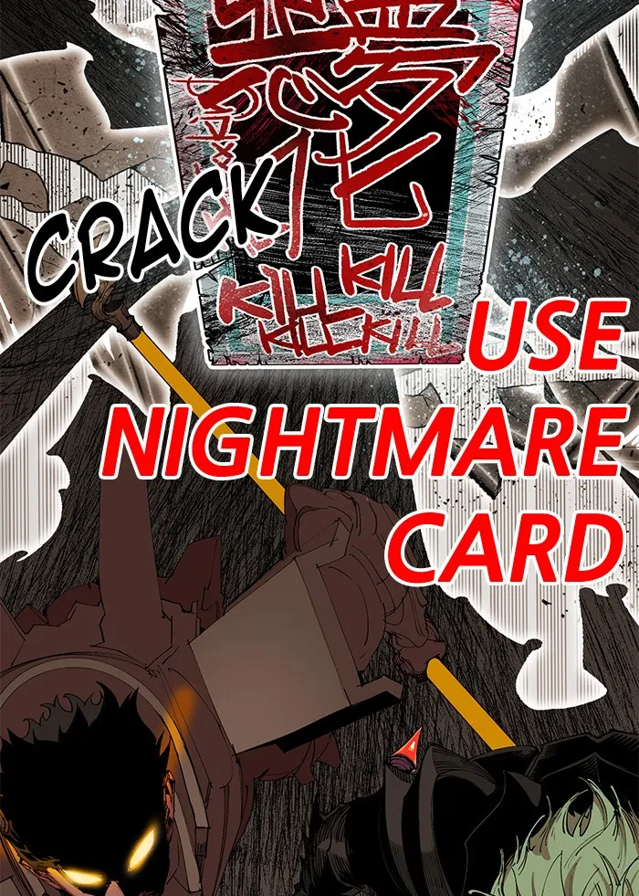Read Hardcore Leveling Warrior chapter 266 image 84 on Lezhin