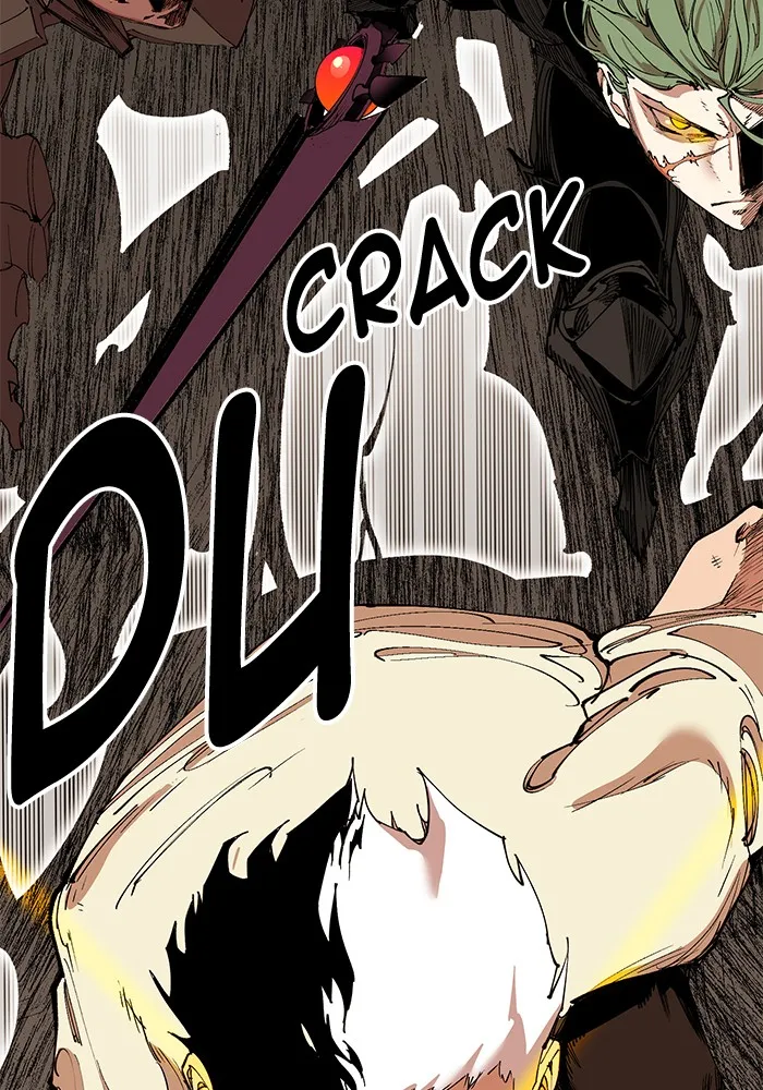 Read Hardcore Leveling Warrior chapter 266 image 85 on Lezhin