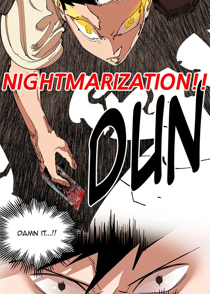 Read Hardcore Leveling Warrior chapter 266 image 86 on Lezhin