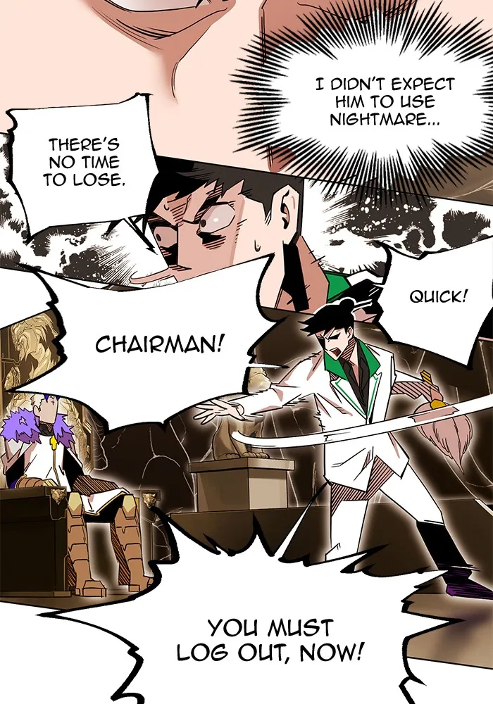Read Hardcore Leveling Warrior chapter 266 image 87 on Lezhin
