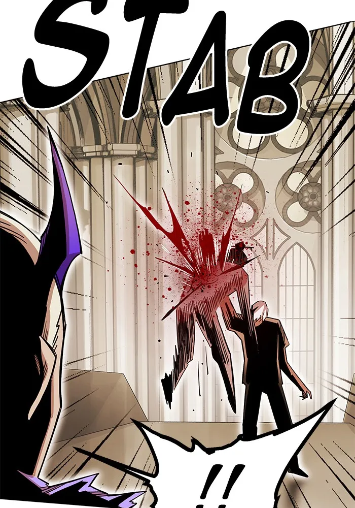 Read Hardcore Leveling Warrior chapter 266 image 89 on Lezhin