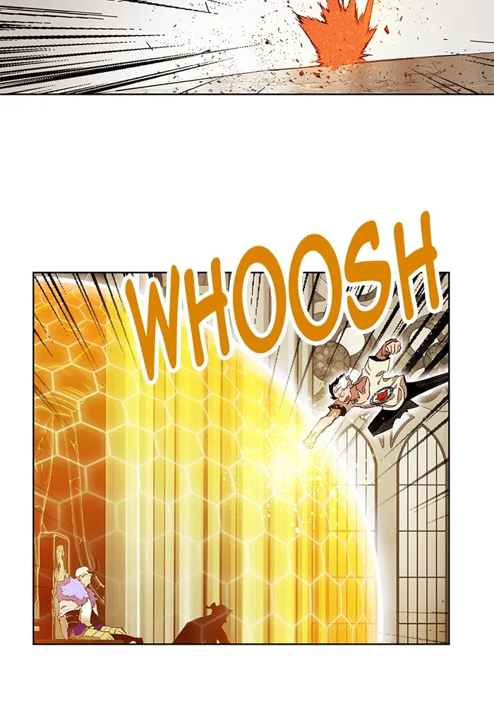 Read Hardcore Leveling Warrior chapter 266 image 9 on Lezhin