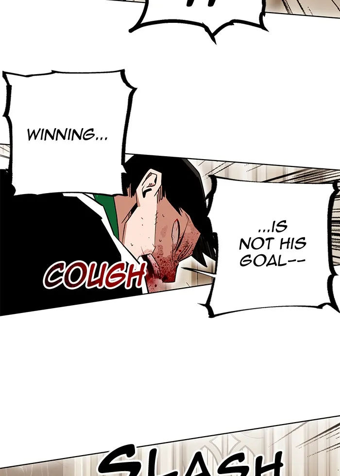 Read Hardcore Leveling Warrior chapter 266 image 90 on Lezhin