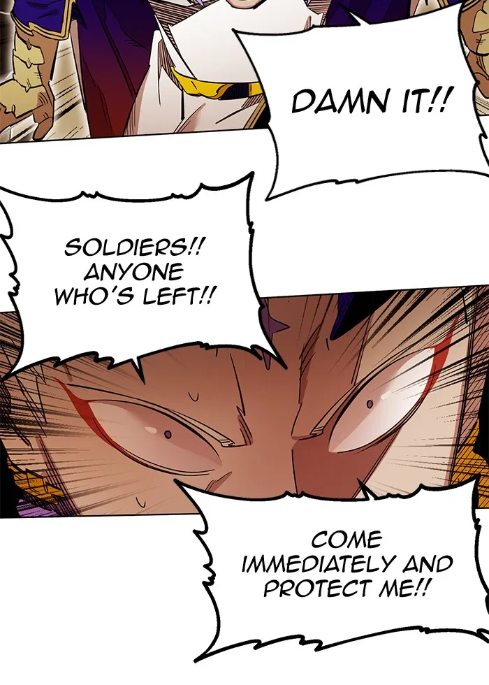 Read Hardcore Leveling Warrior chapter 266 image 92 on Lezhin