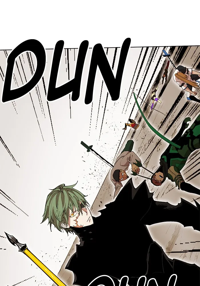 Read Hardcore Leveling Warrior chapter 266 image 93 on Lezhin