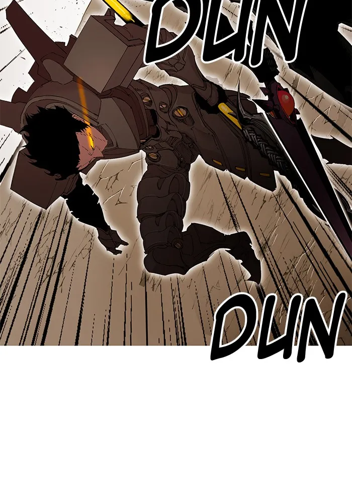 Read Hardcore Leveling Warrior chapter 266 image 94 on Lezhin