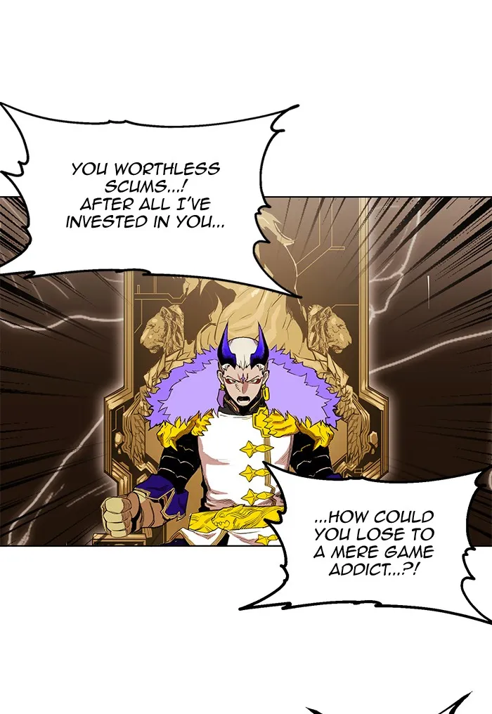 Read Hardcore Leveling Warrior chapter 266 image 95 on Lezhin