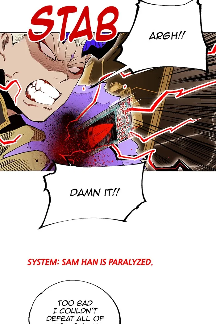 Read Hardcore Leveling Warrior chapter 266 image 96 on Lezhin