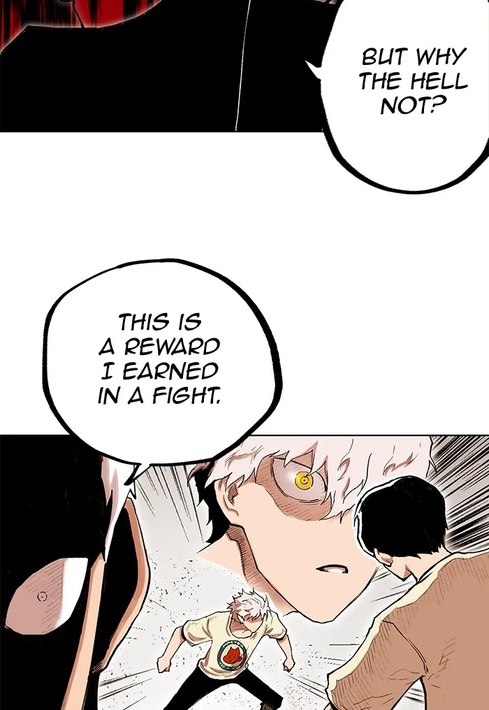 Read Hardcore Leveling Warrior chapter 266 image 99 on Lezhin