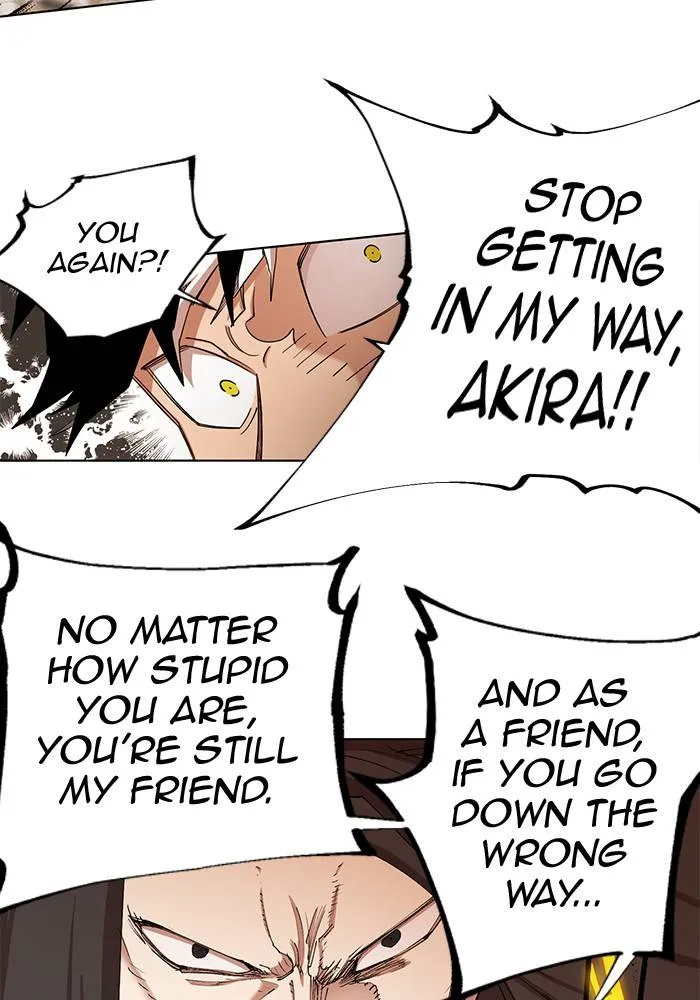 Read Hardcore Leveling Warrior chapter 267 image 100 on Lezhin
