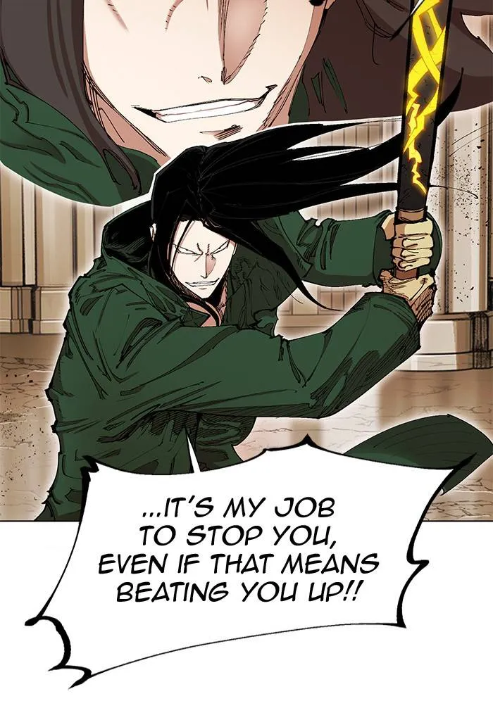 Read Hardcore Leveling Warrior chapter 267 image 101 on Lezhin