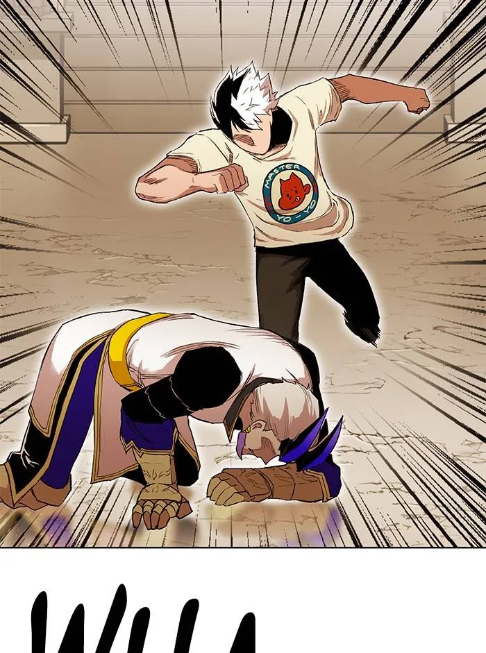 Read Hardcore Leveling Warrior chapter 267 image 11 on Lezhin