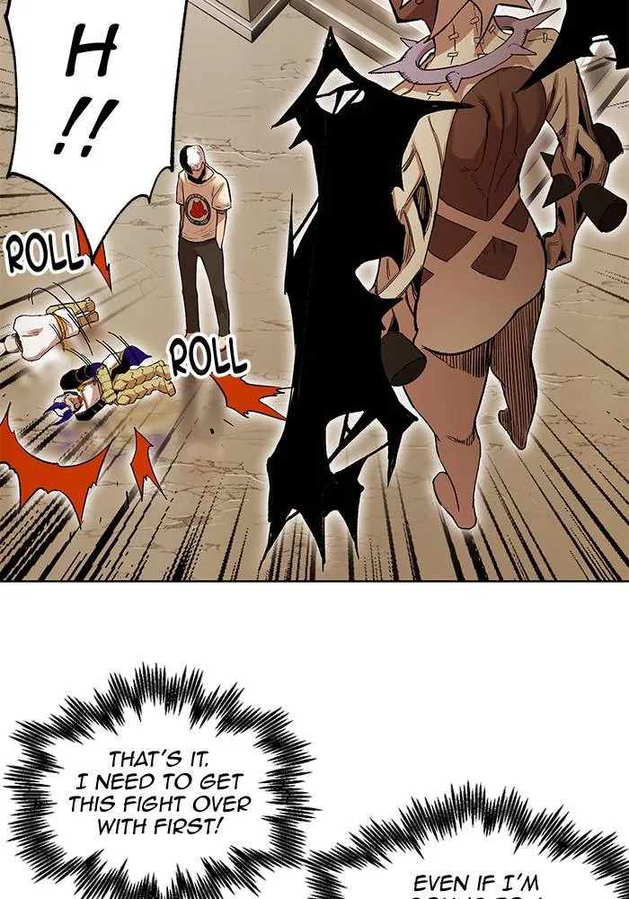 Read Hardcore Leveling Warrior chapter 267 image 14 on Lezhin
