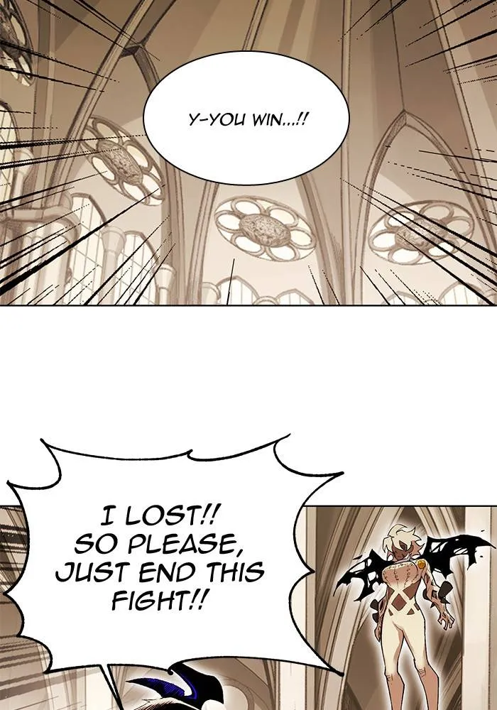 Read Hardcore Leveling Warrior chapter 267 image 16 on Lezhin