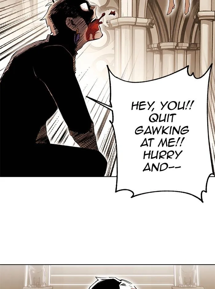 Read Hardcore Leveling Warrior chapter 267 image 17 on Lezhin