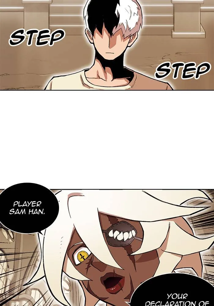 Read Hardcore Leveling Warrior chapter 267 image 18 on Lezhin