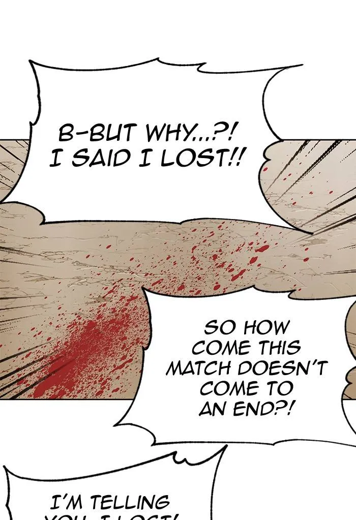 Read Hardcore Leveling Warrior chapter 267 image 22 on Lezhin