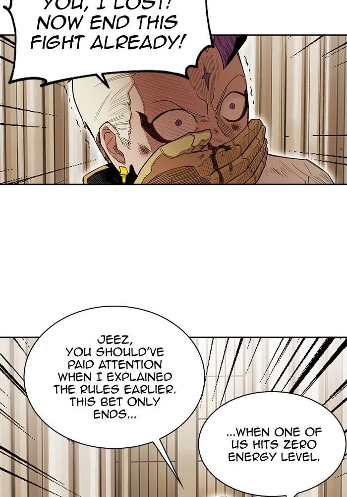 Read Hardcore Leveling Warrior chapter 267 image 23 on Lezhin