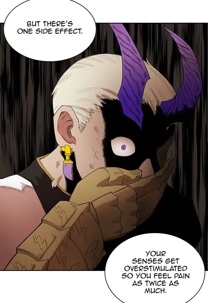 Read Hardcore Leveling Warrior chapter 267 image 26 on Lezhin