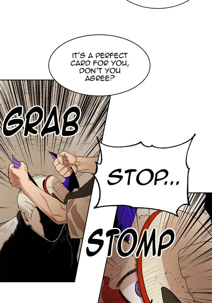 Read Hardcore Leveling Warrior chapter 267 image 27 on Lezhin