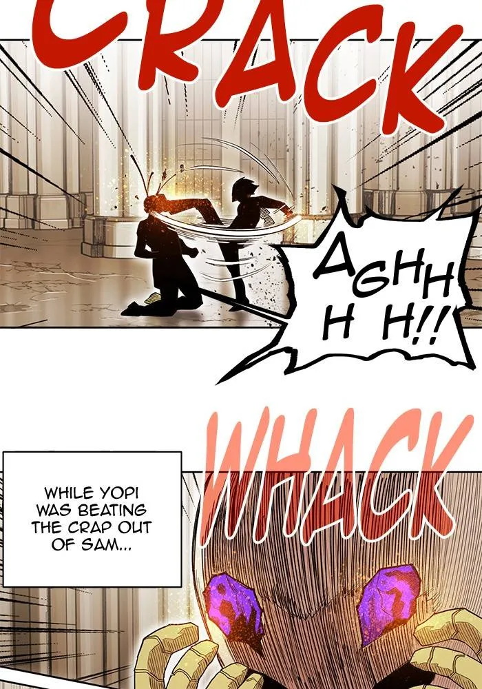 Read Hardcore Leveling Warrior chapter 267 image 29 on Lezhin