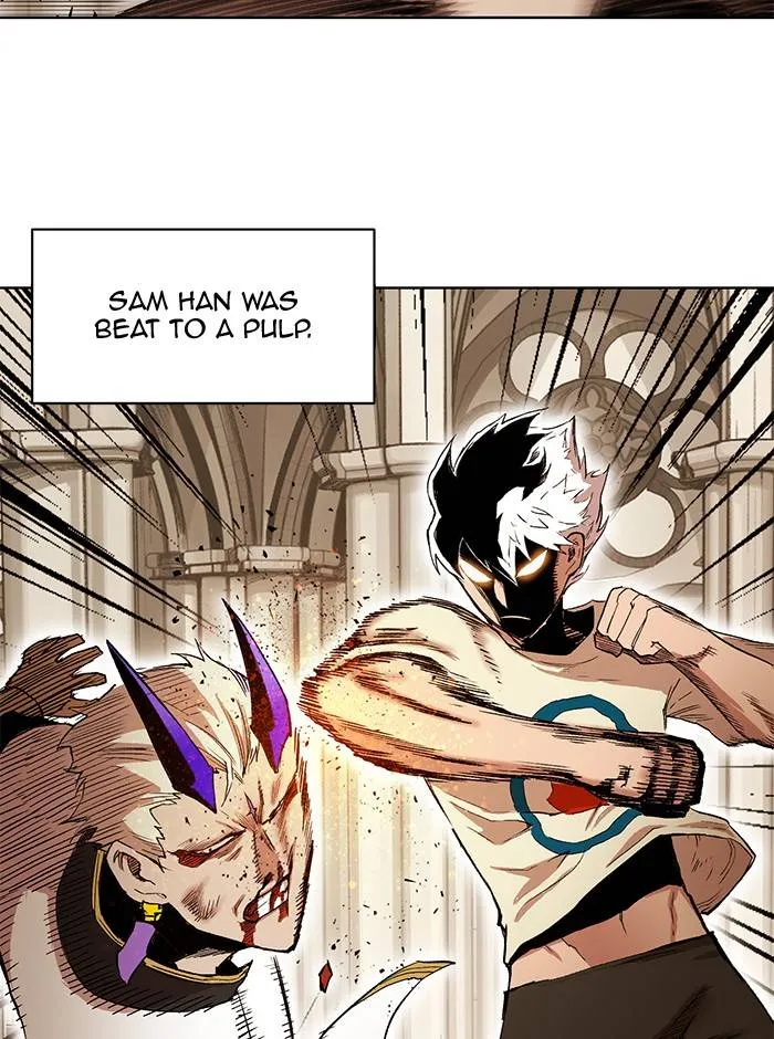Read Hardcore Leveling Warrior chapter 267 image 3 on Lezhin