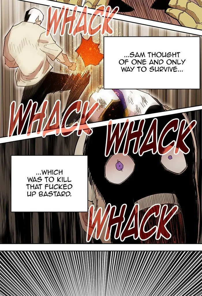 Read Hardcore Leveling Warrior chapter 267 image 30 on Lezhin