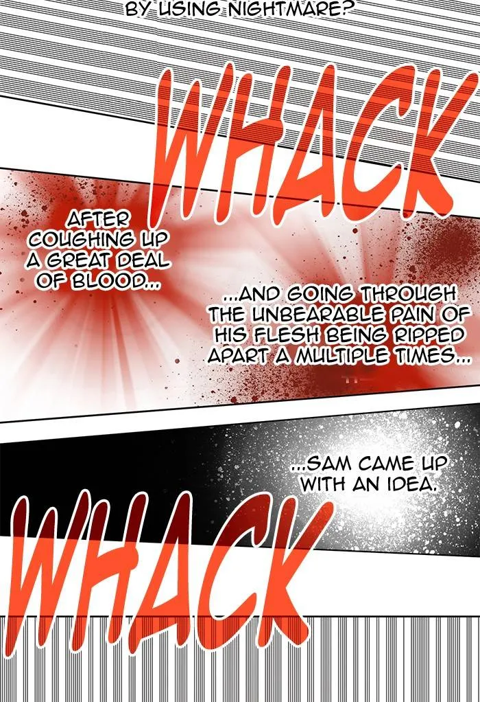 Read Hardcore Leveling Warrior chapter 267 image 32 on Lezhin