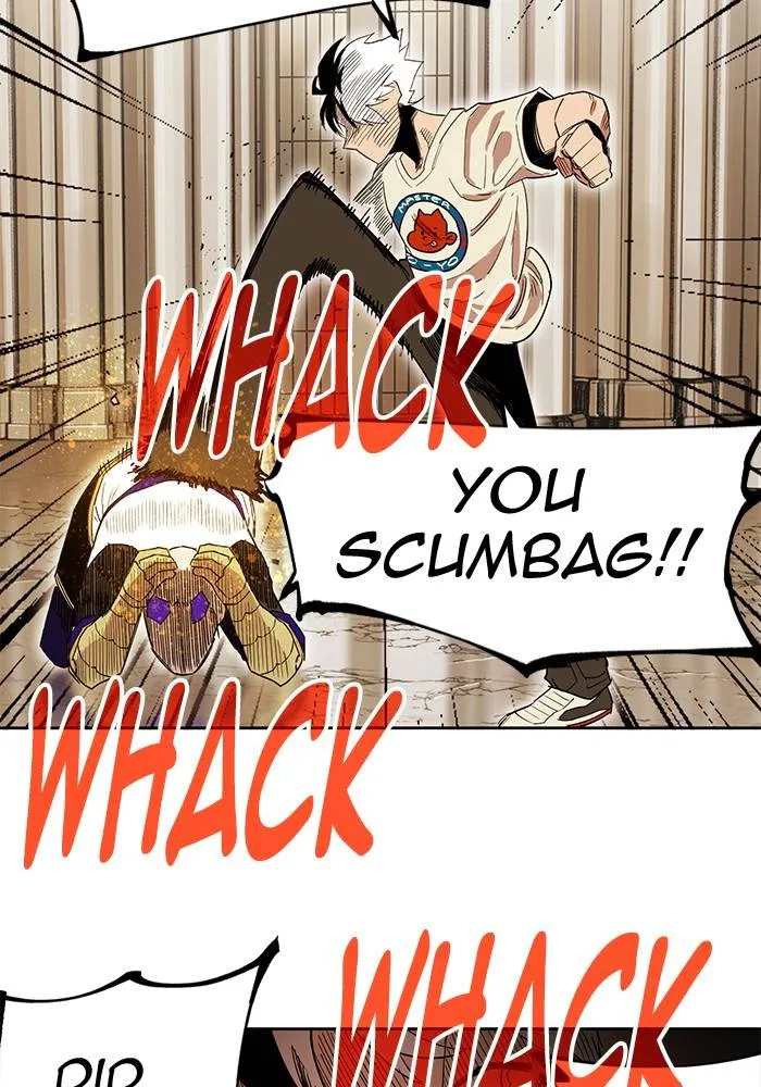Read Hardcore Leveling Warrior chapter 267 image 35 on Lezhin