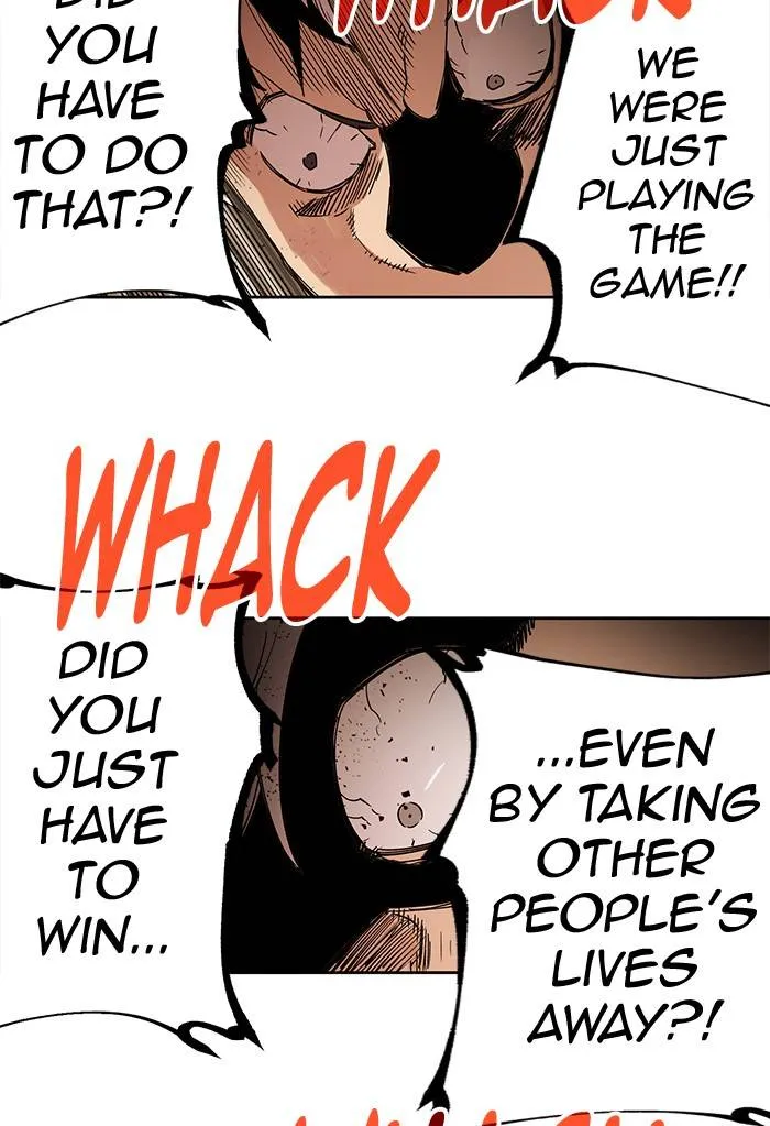 Read Hardcore Leveling Warrior chapter 267 image 36 on Lezhin