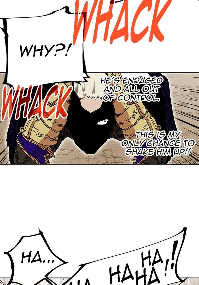 Read Hardcore Leveling Warrior chapter 267 image 37 on Lezhin