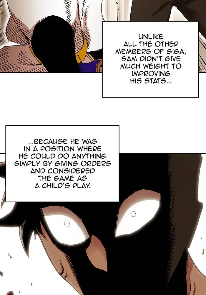 Read Hardcore Leveling Warrior chapter 267 image 4 on Lezhin